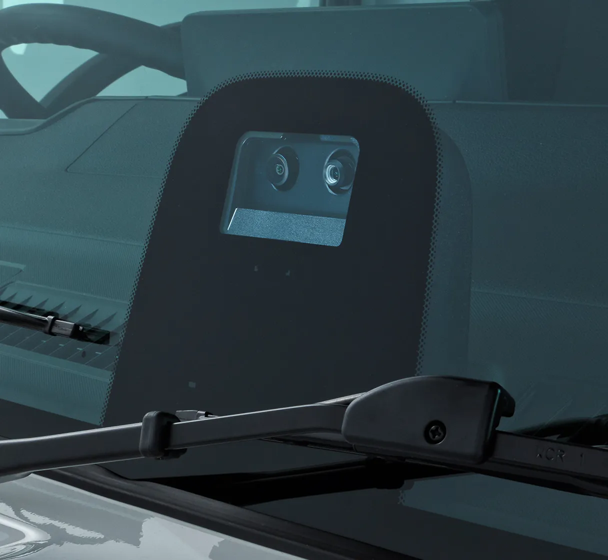 ISZS2618 Fxseries ADAS Video Image Carousel 608X560 2X