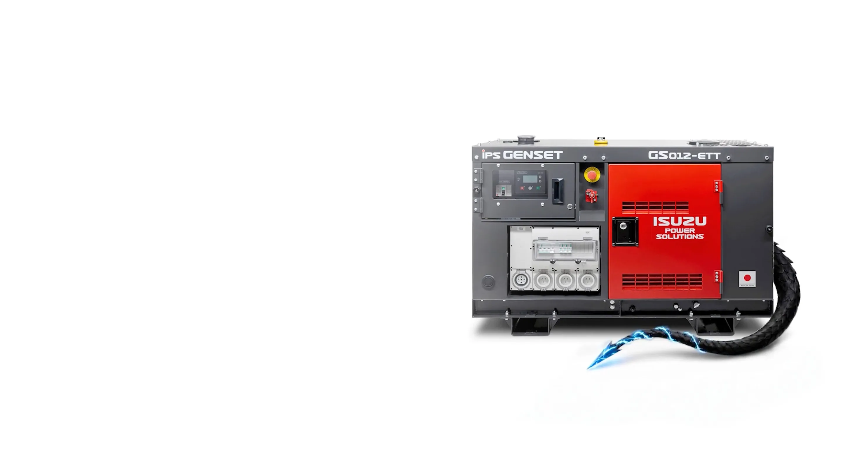 ISZS3075 Little Genny Hero Desktop 1440X810 2X